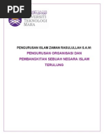 Download Pen Gurus An Islam Zaman Rasulullah S Online Mode by Nurul Aisyah Yap SN94018822 doc pdf
