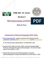 439 3 Electrophysiology &amp ECG Basics