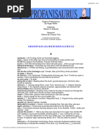 Dirty Slang Dictionary Overview | PDF | Fellatio | Sexual Intercourse