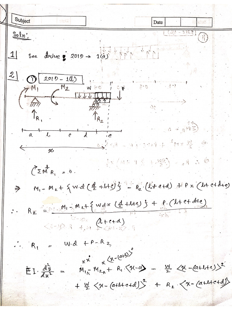 Solid Solve (1) 1801025 | PDF