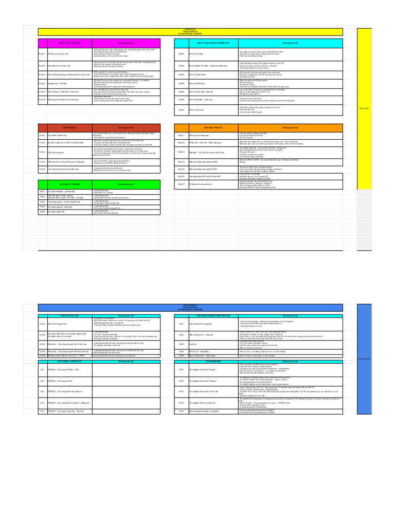 Chương Trình HSG QG - Dted 2025 | PDF