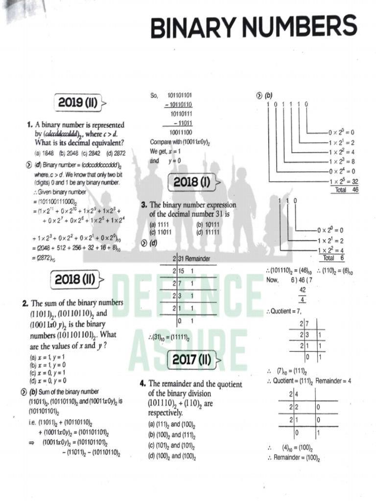 Binary Multiples of 3 Explained | PDF | Mathematics | Chess Theory