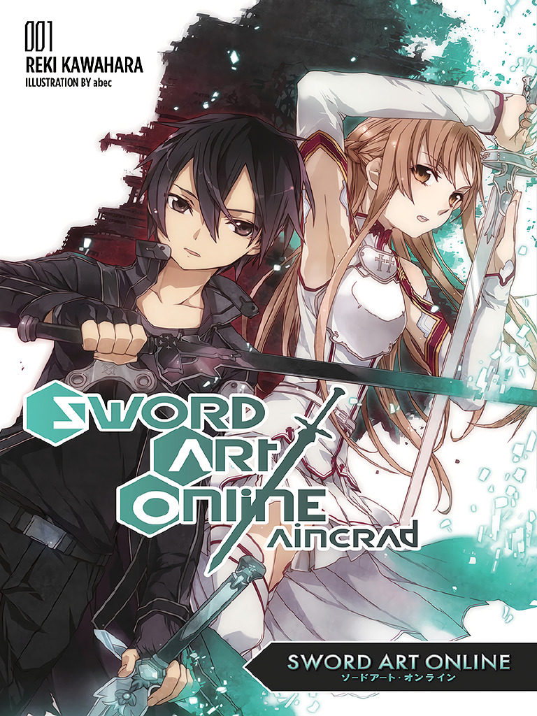 Player Relationships in Sword Art Online | PDF