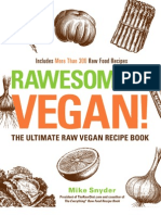 Rawesomely.vegan 3AThe.ultimate.raw.Vegan.recipe.book P2P