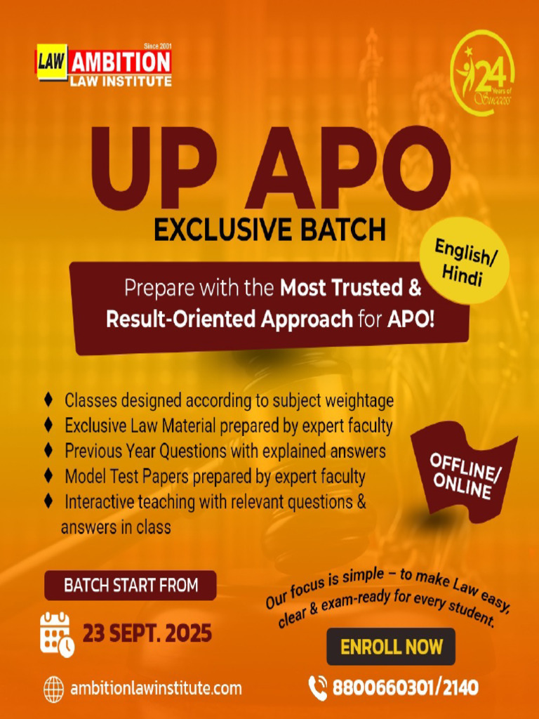 23 Sep Apo | PDF