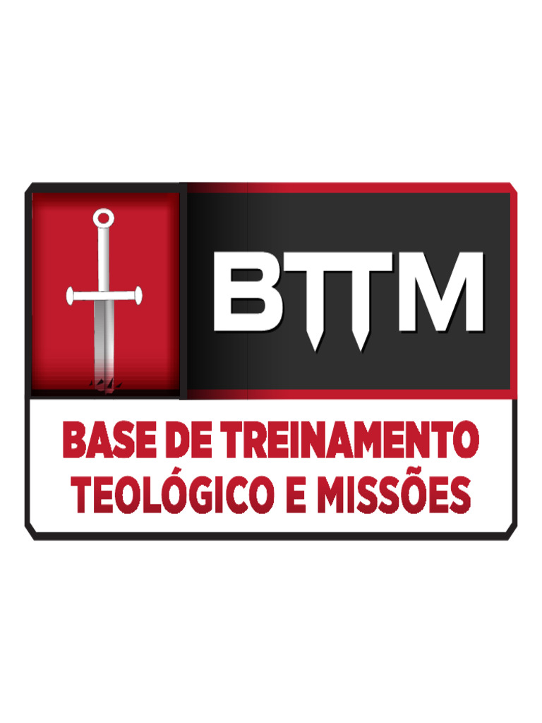 BTTM Logo | PDF