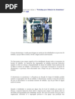 Ações combate Absenteísmo