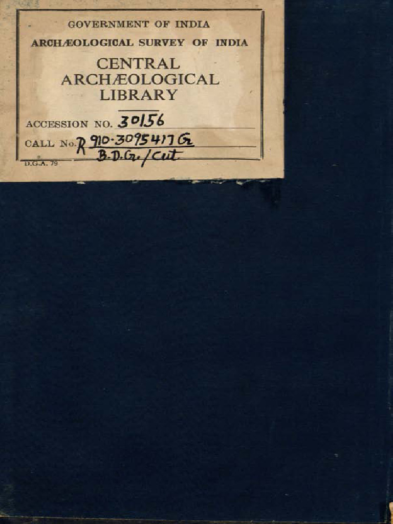 Cut Tack | PDF