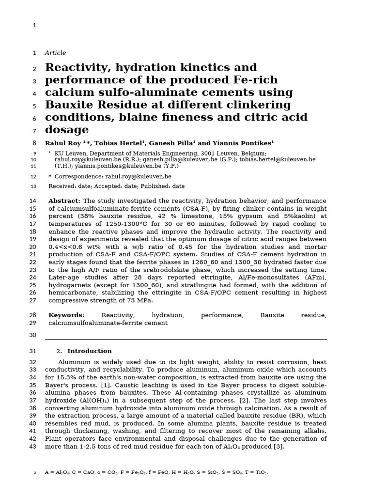 Research Paper 2 CCR Rahul Final Final | PDF | Scanning Electron ...