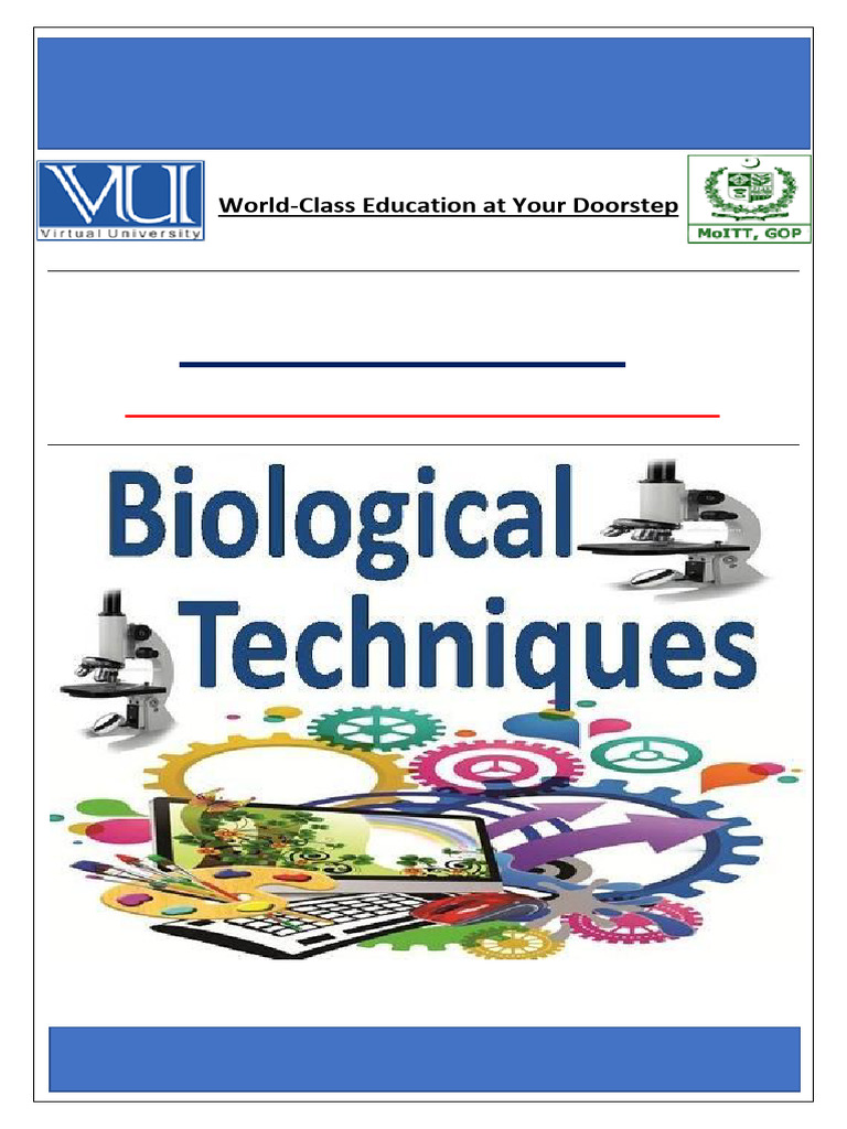 Microscopy Techniques and Principles Guide | PDF | Angular Resolution ...