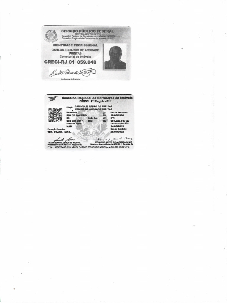 Registro Estagio | PDF