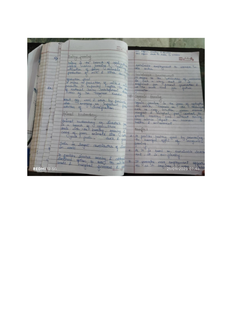 Indian Notes CCC | PDF