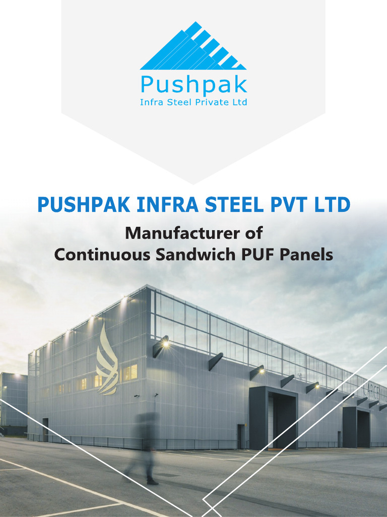 Pushpak Puff | PDF