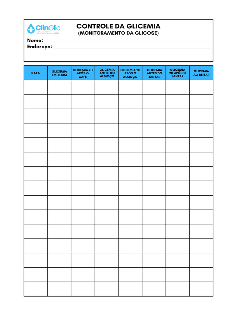 tabela-de-controle-de-glicemia-pdf