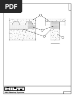 UL Fire-Rated Wall Assembly Guide | PDF | Wall | Architectural Design