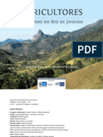 Livroagricultoresdoestadodoriodejaneiro