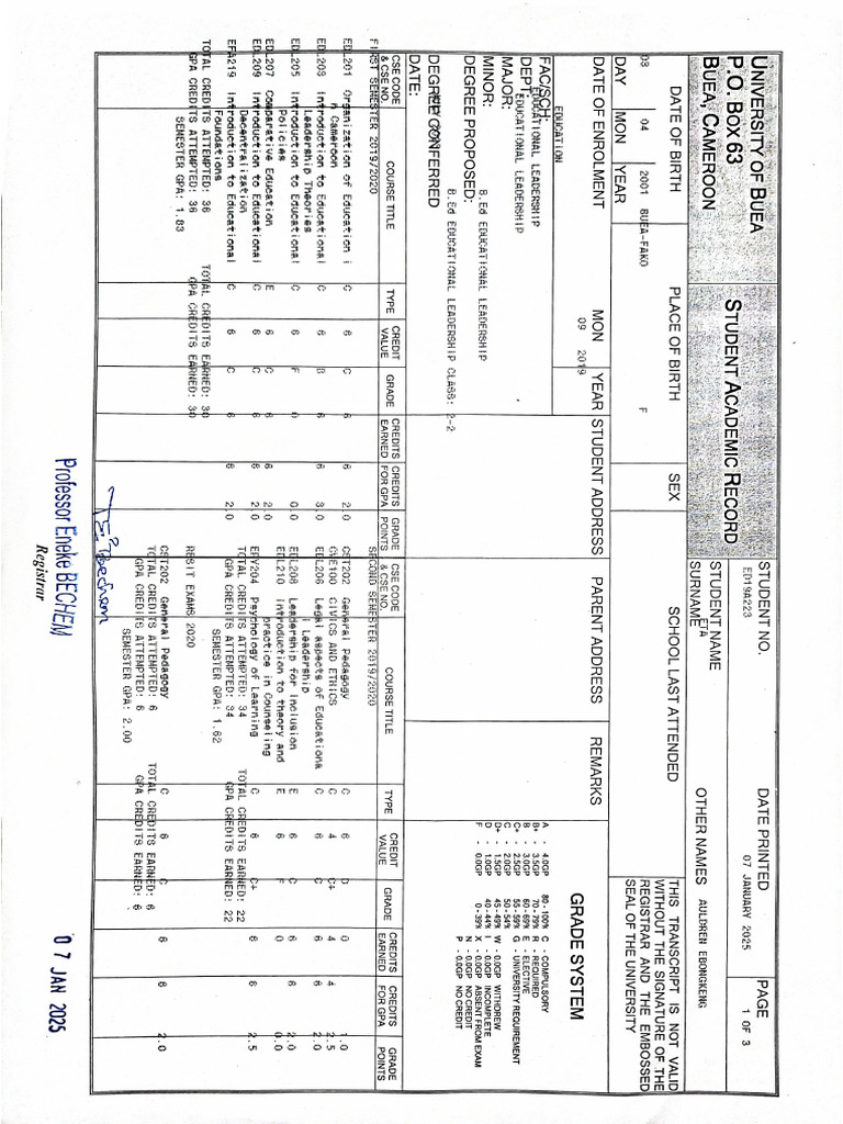 Slip | PDF