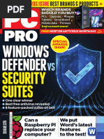 PC Pro - February 2026 V | PDF | Virtual Private Network