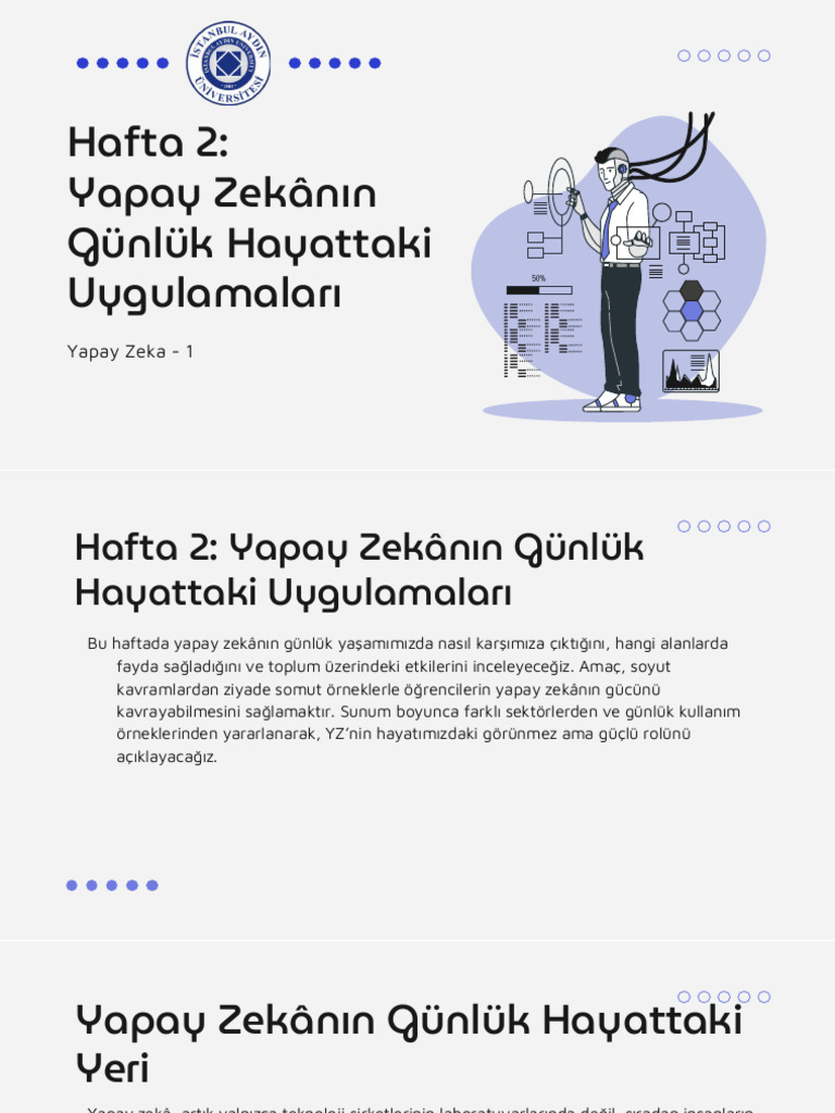 2 Hafta | PDF