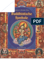 Buddhistische Symbole