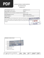 Daily Attendance Register Template | PDF
