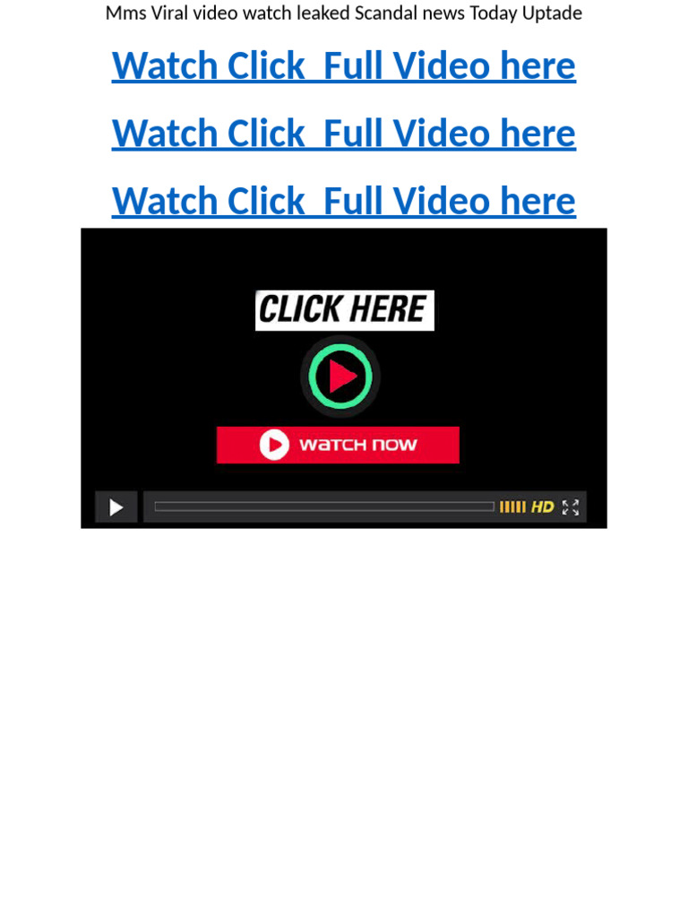 (XXX) ? Sex!+videos!) Scandal Viral Video On Social Media PDF