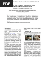 Download Design of a Virtual Articulator for the Simulation and Analysis of Mandibular Movements in Dental CAD-CAM-2009 by Ashish Satpathy SN94028936 doc pdf