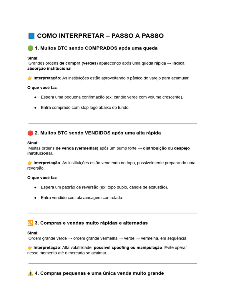 Analise de Grafico Aggr | PDF