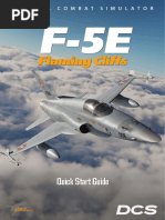 Roblox Flightline Control Guide | PDF | Landing Gear | Flight Control ...