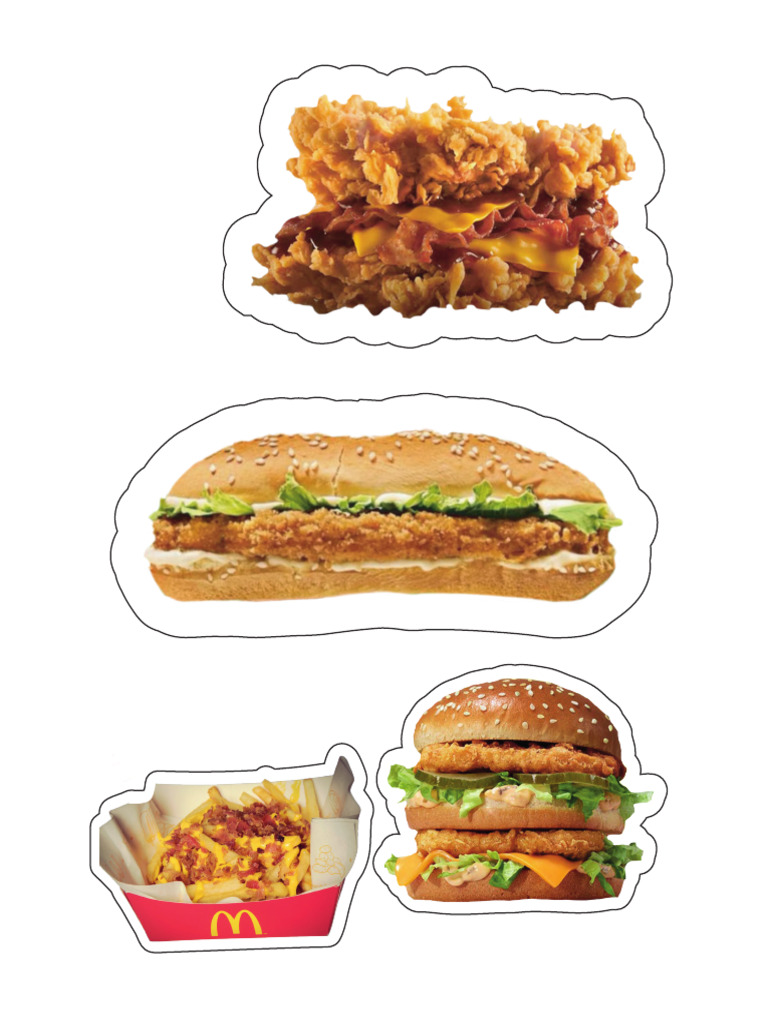 Stickers | PDF