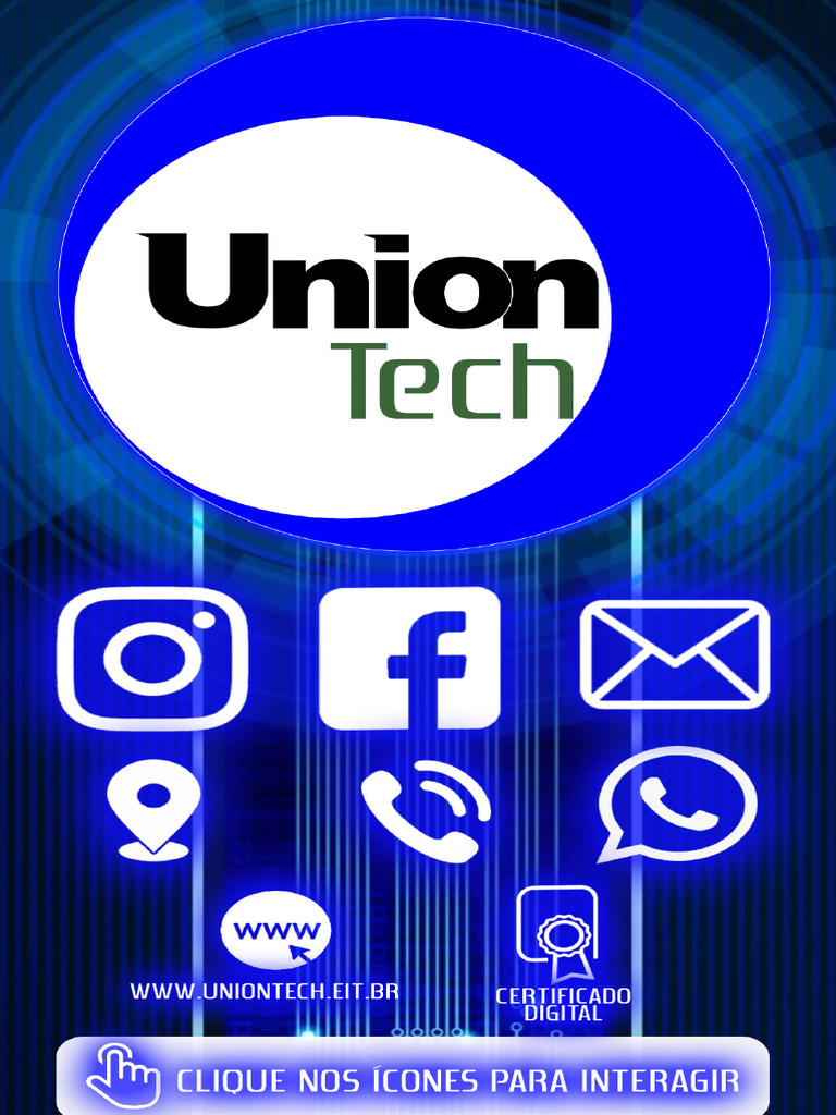 Servicios de Union Tech Sistemas | PDF