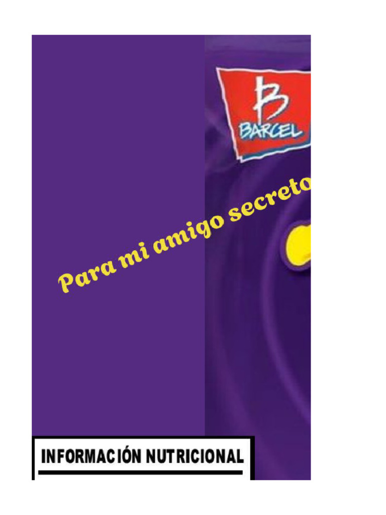 Takis | PDF