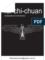 Batosay Keigyn Hymuha  Tai Chi Chuan  Meditação em Movimento