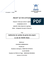 Rapport PFE, Ouassini Abderrahman