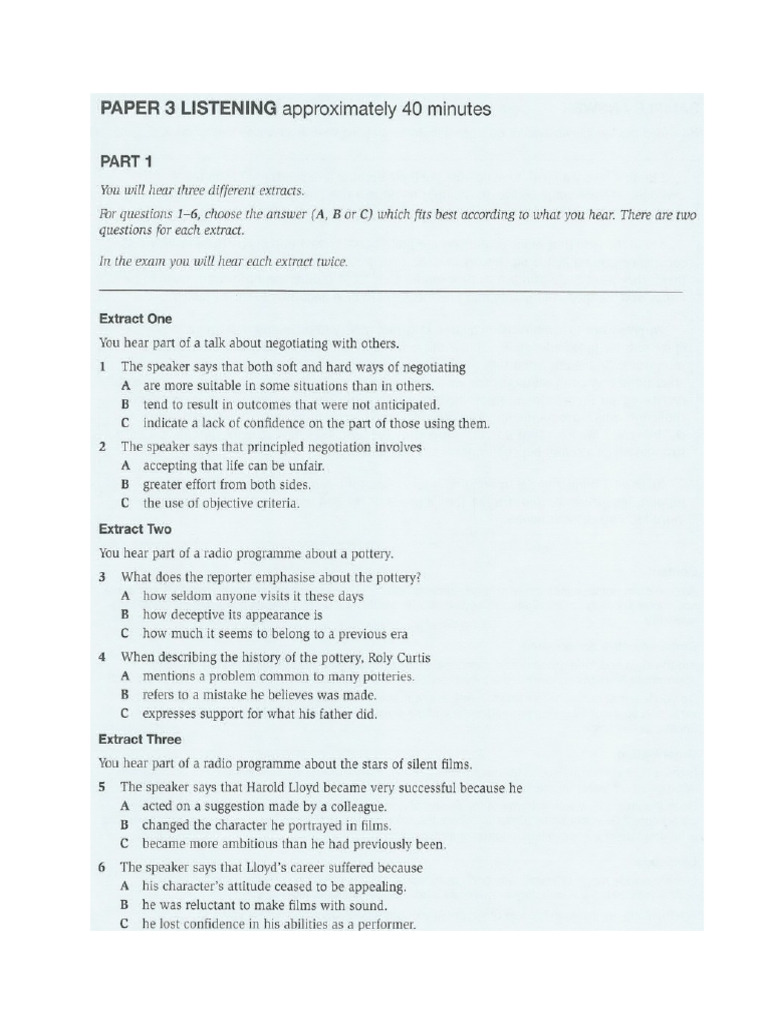 c2 Test | PDF