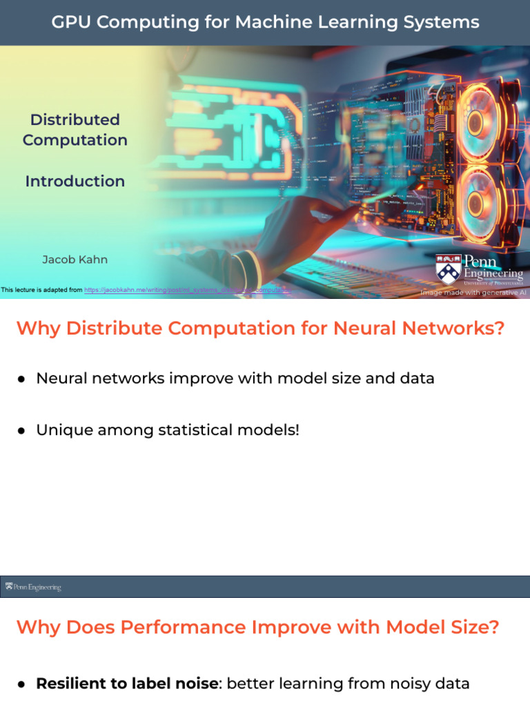 800VDC Architecture for AI Infrastructure | PDF | Graphics Processing ...