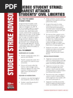 Download Advisory Quebec Student Strike by cfsfcee SN94033688 doc pdf