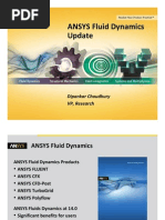 Download ANSYS 140 Fluid Dynamics Update - Dipankar Choudhury by j_c_garcia_d SN94034520 doc pdf