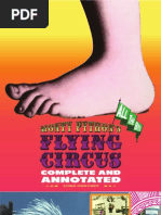 Monty Python Flying Circus Complete Scripts Pdf Monty Python