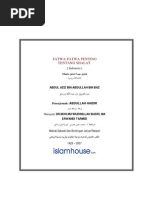 Download Fatwa-Fatwa Penting Tentang Solat by azizuladin SN9403721 doc pdf