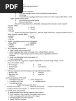 Latihan Soal2 Linux Debian Pdf