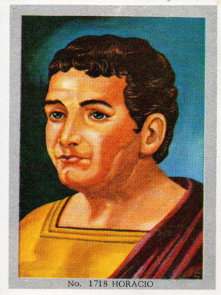 Horacio | PDF