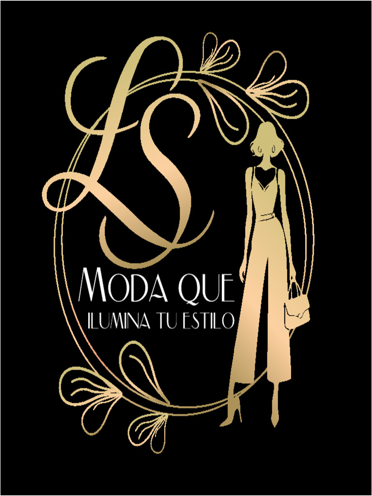 Logo Moda | PDF
