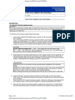 Firmware Updation Procedure