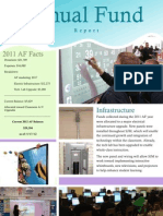 2011 Annual Fund Report