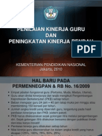 11 Pembinaan Profesi Guru