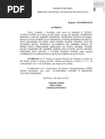 Mandaqui desembargadores  Revertem Sentenca Ruim Das Vitimas Bancoop