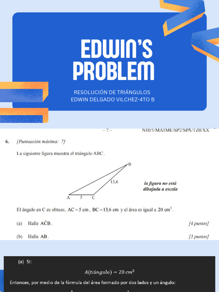 Solving Math Word Problems With Algebra and Arithmetic Presentation in ...