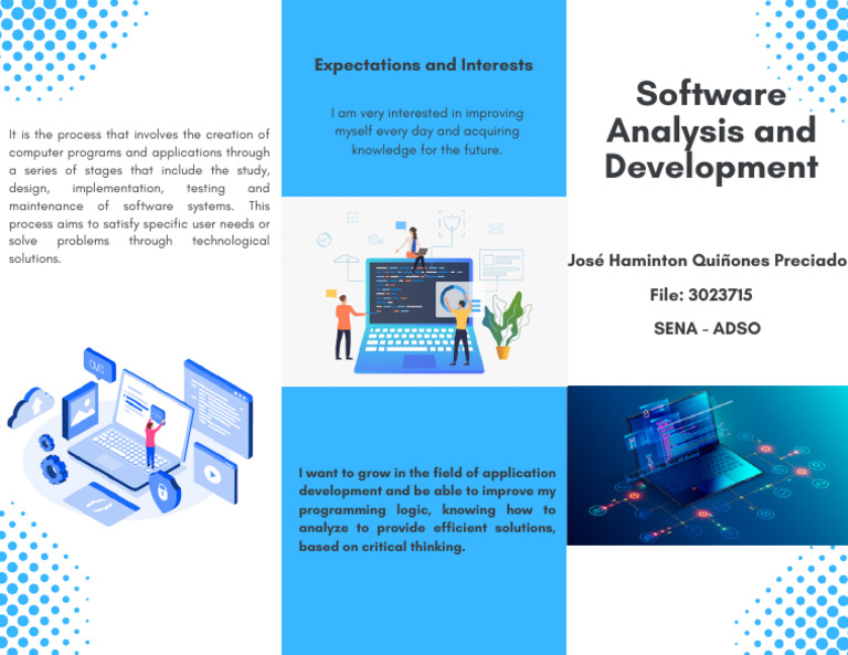 Software Development Process Overview | PDF