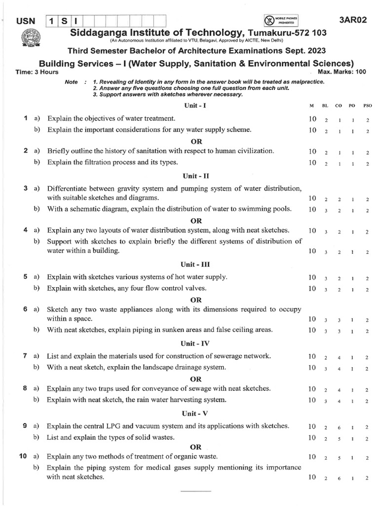 Es 2 | PDF